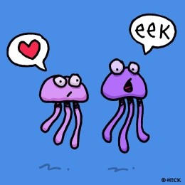 Love & Eek